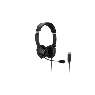 KENSINGTON HIFI USB HEADPHONES